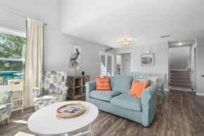 The Villas at Cape Velero - Birder's Paradise